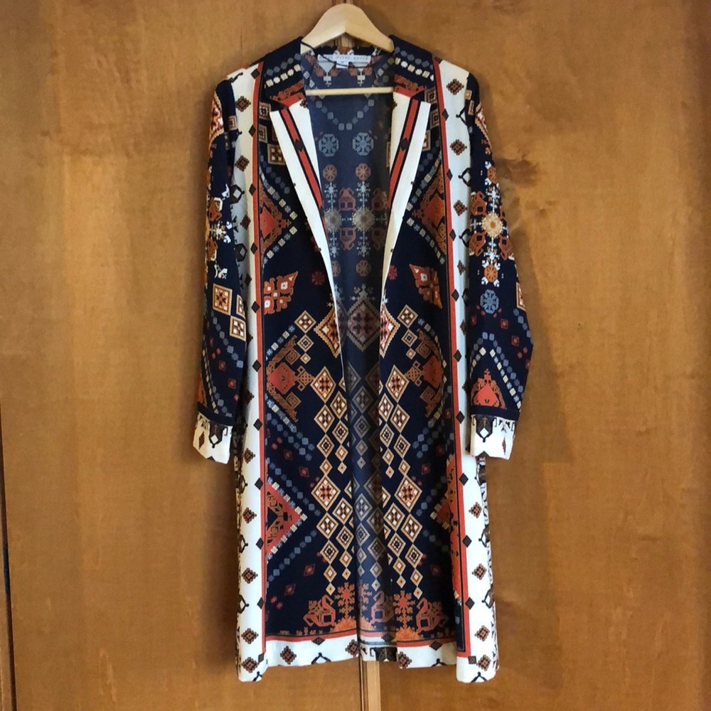 Dressy Coat
